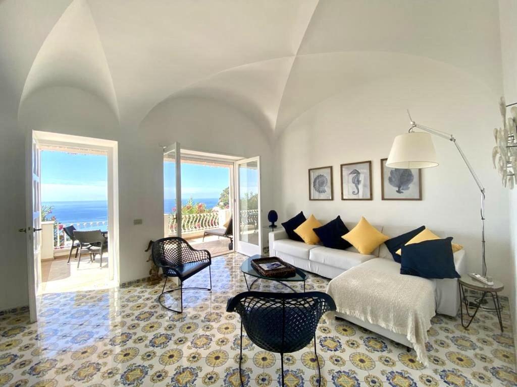 Casa vacanze La Panoramica 3 3 Bagni