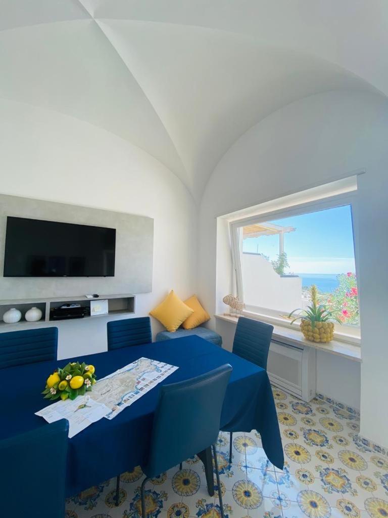 La Panoramica 3 3 Bagni Holiday home