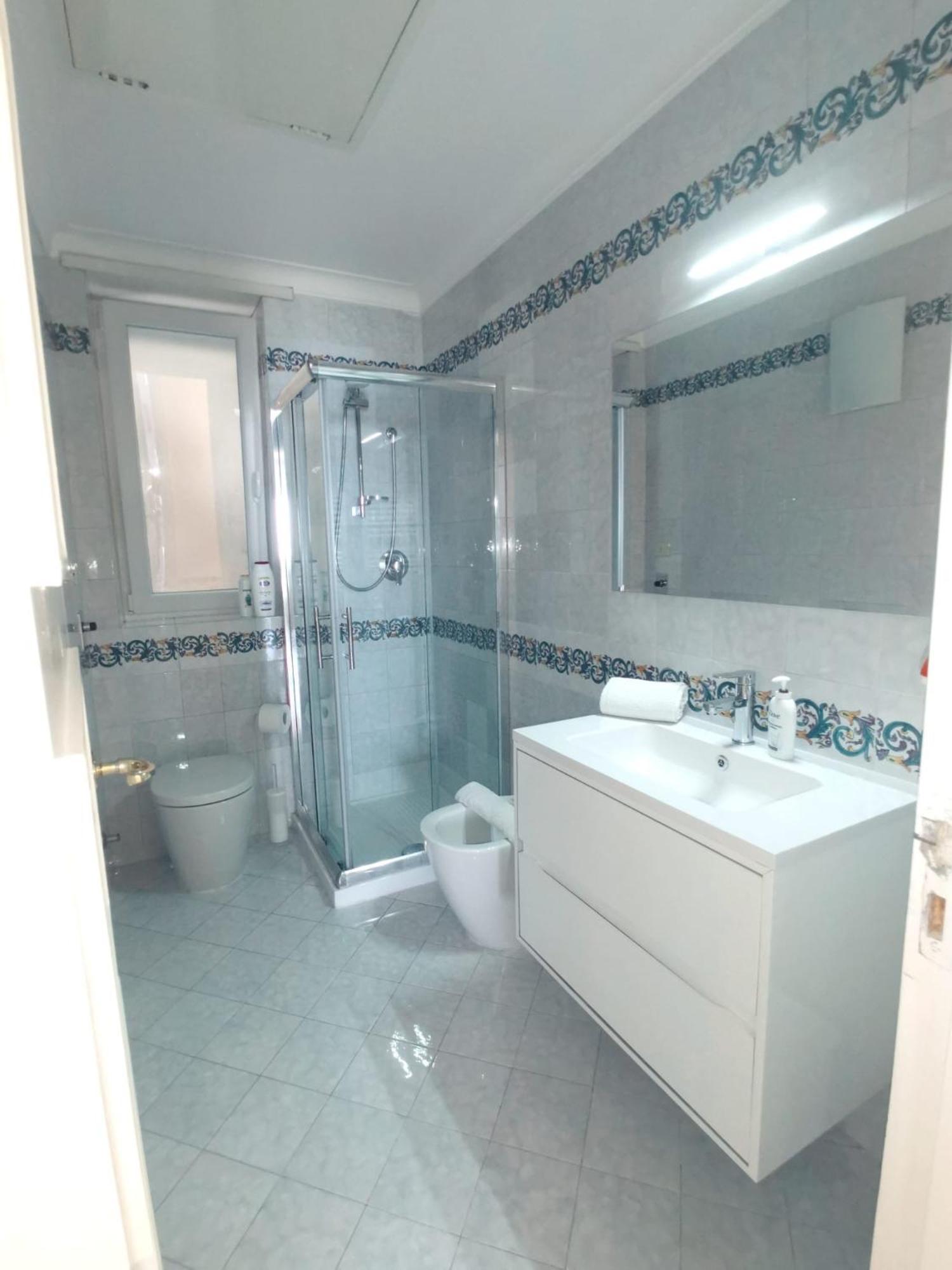Casa vacanze La Panoramica 3 3 Bagni *