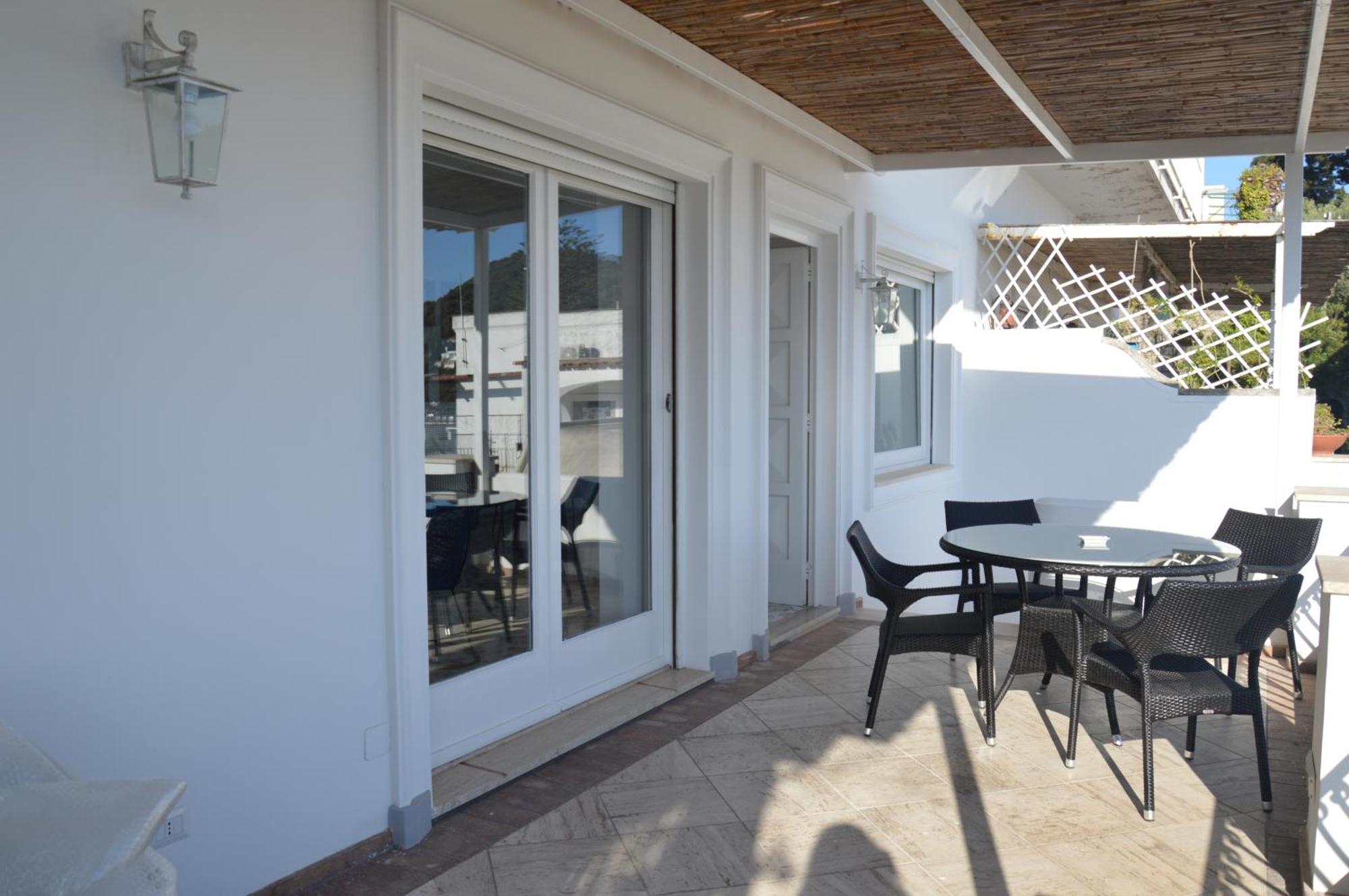 Holiday home La Panoramica 3 3 Bagni *