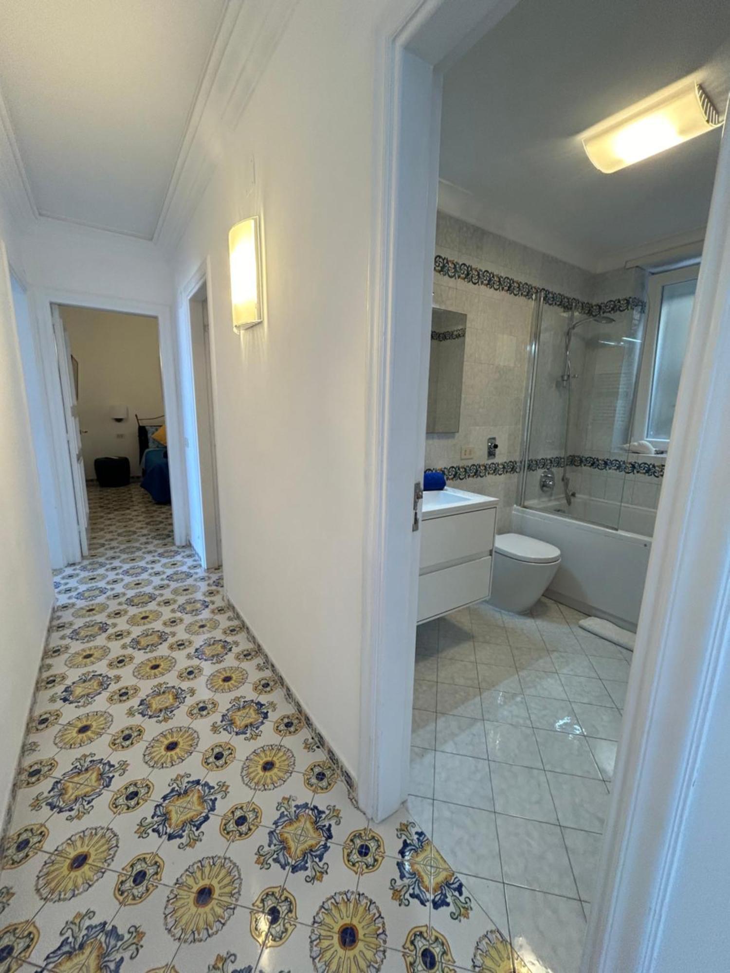 La Panoramica 3 3 Bagni Holiday home