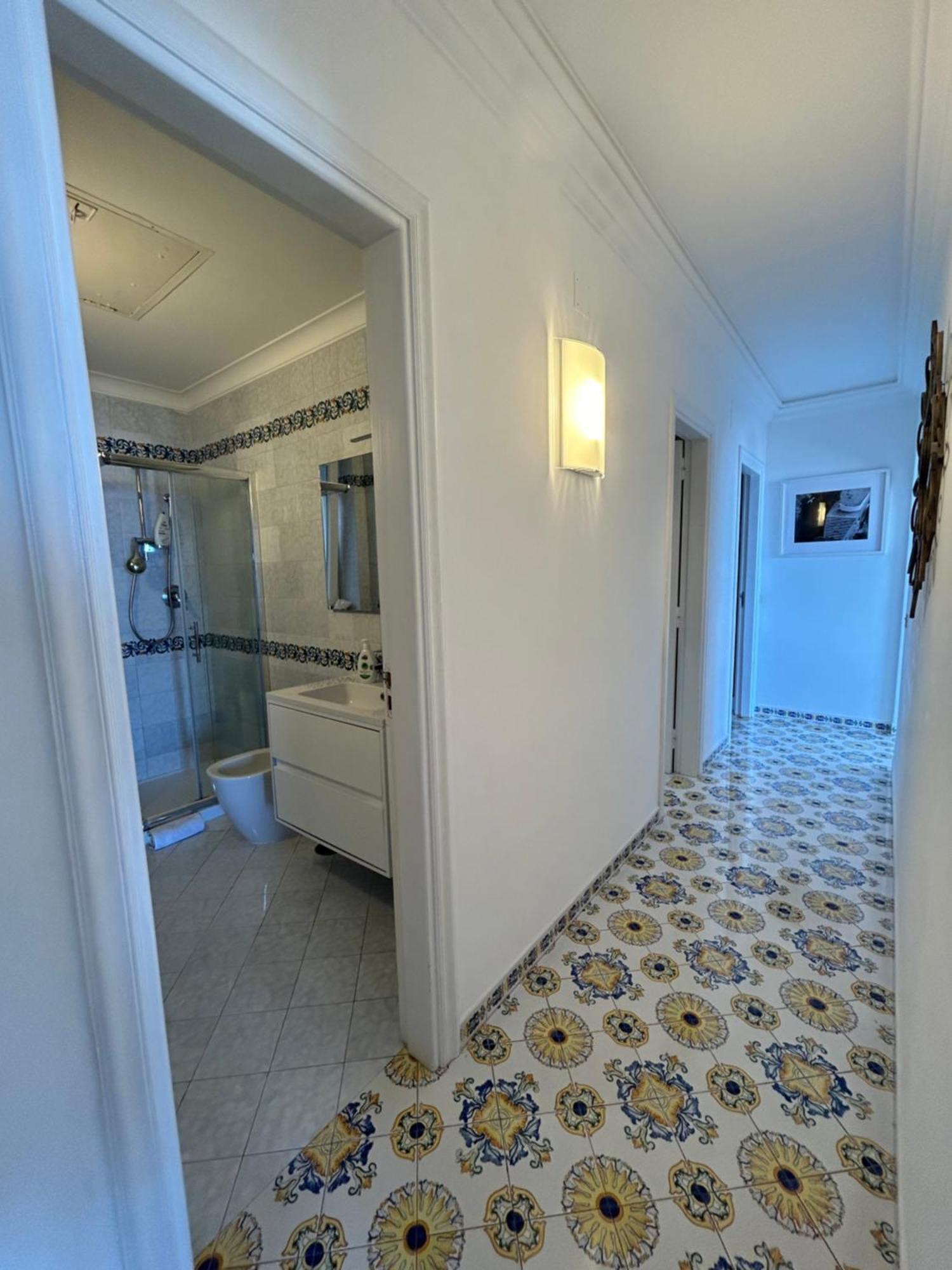 Holiday home La Panoramica 3 3 Bagni Capri