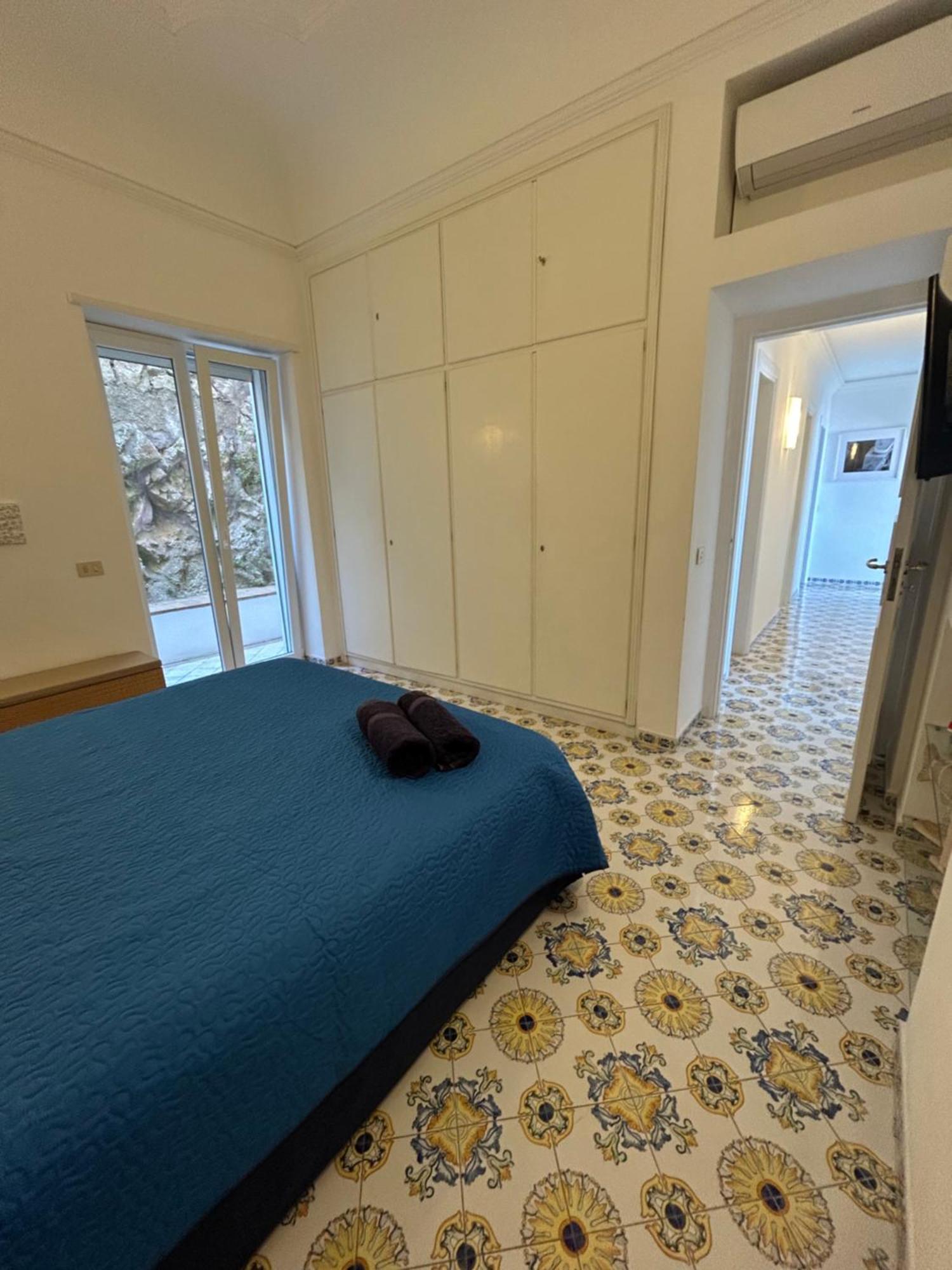 Holiday home La Panoramica 3 3 Bagni *